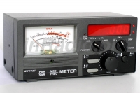 Reflektometr z pomiarem częstotliwości i modulacji Nissei TM-4000